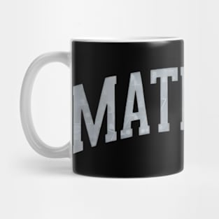 Mathlete Mug
